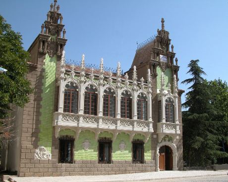 Museo de la Cuchillera, un original y curioso museo en Albacete