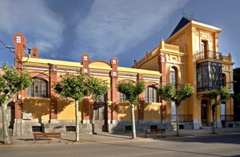 Museo del chocolate de Astorga, tradición chocolatera de la capital maragata