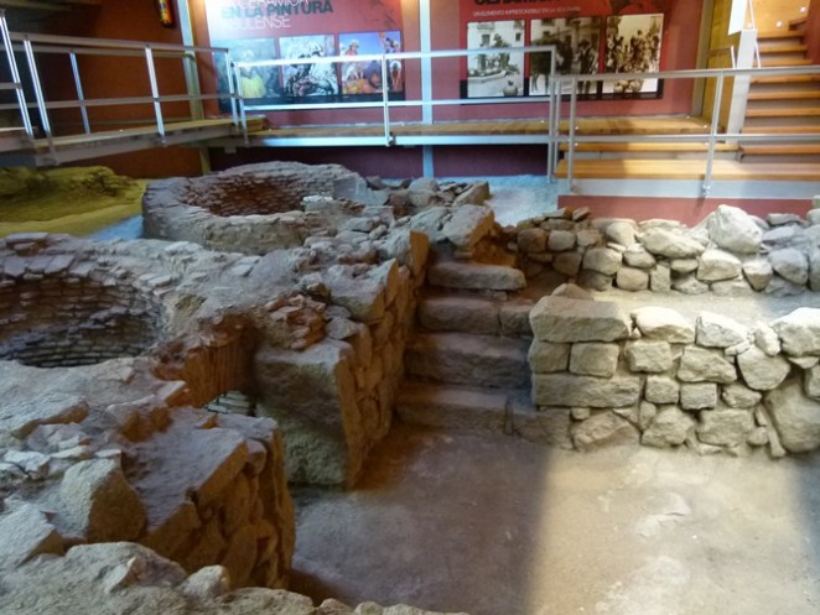 Hornos postmedievales en Ávila y su centro de interpretación