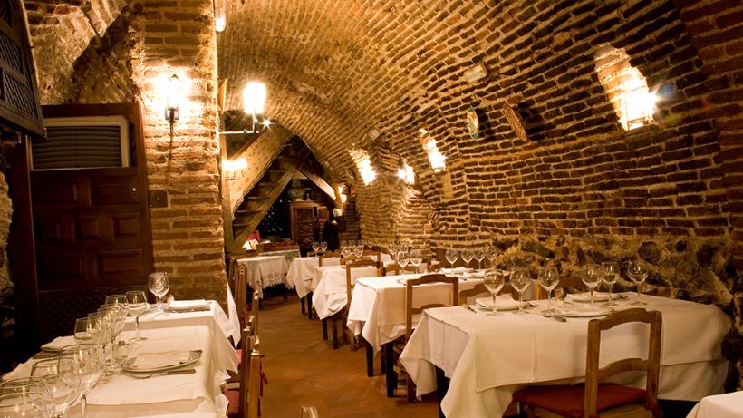 Casa Botín, el restaurante más antiguo del mundo según el libro Guinness de los Records