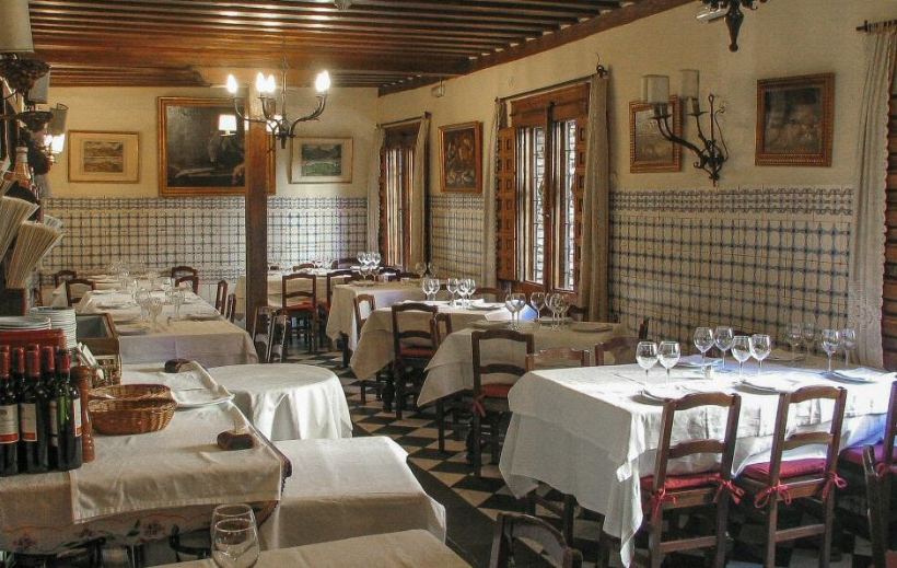 Casa Botín, el restaurante más antiguo del mundo según el libro Guinness de los Records