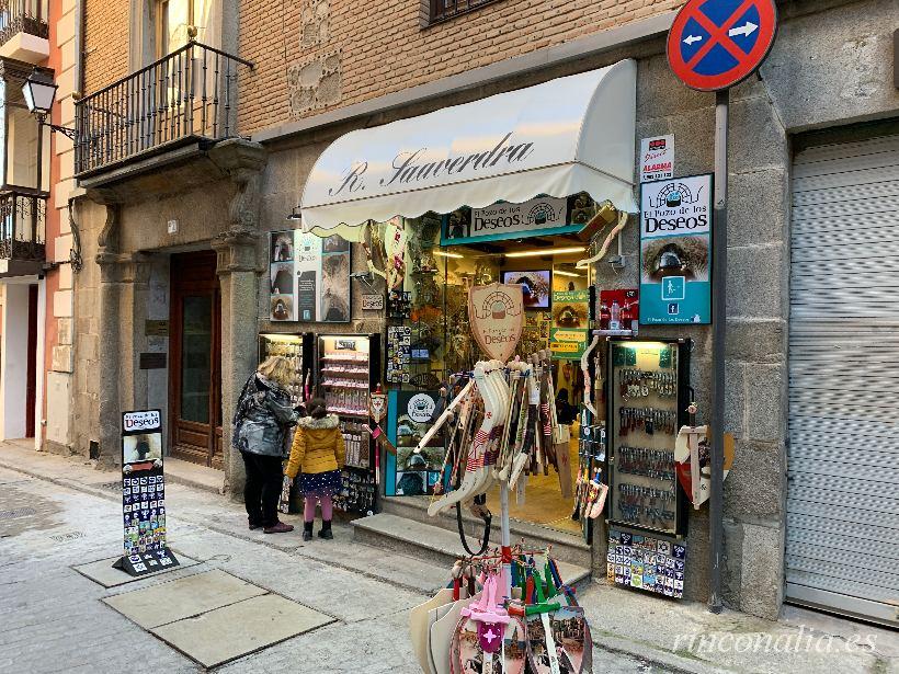 El Pozo de los Deseos en la calle Trinidad de Toledo, arquitectura hidráulica de época islámica