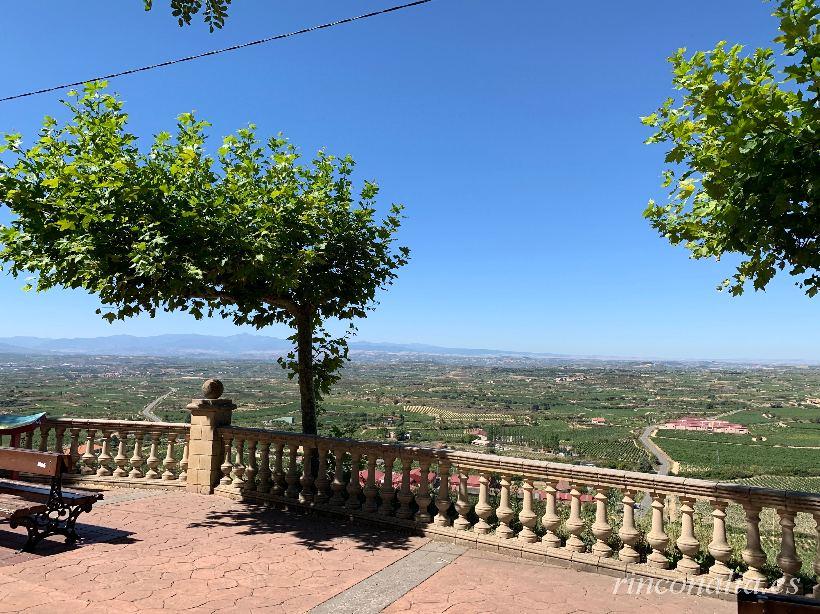 Laguardia, uno de los pueblos medievales más bonitos de España, con un cierto aire a la Toscana