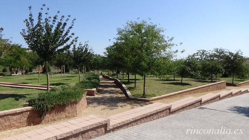 Parque Forestal de Valdebebas Felipe VI, el gran árbol de Madrid y su mayor parque urbano