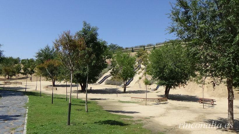 Parque Forestal de Valdebebas Felipe VI, el gran árbol de Madrid y su mayor parque urbano