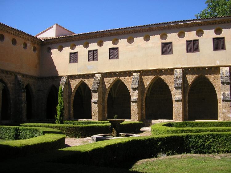 Monasterio de Piedra y su Parque Natural