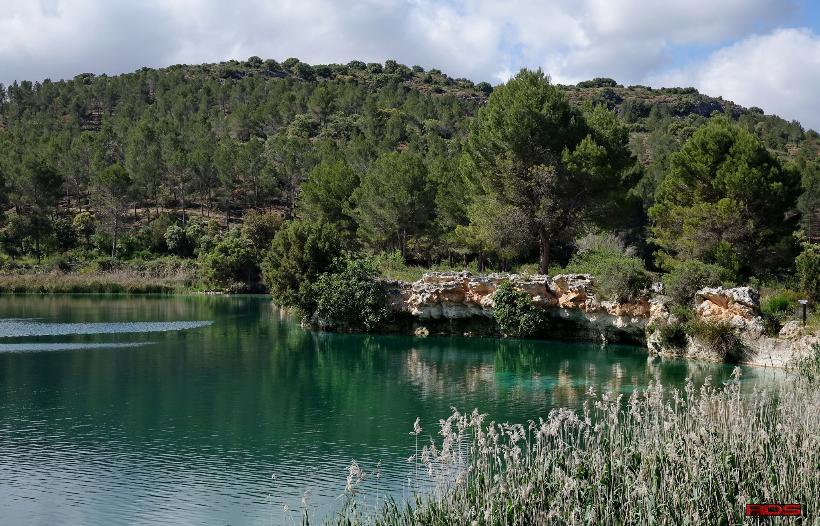 Parque Natural de las Lagunas de Ruidera