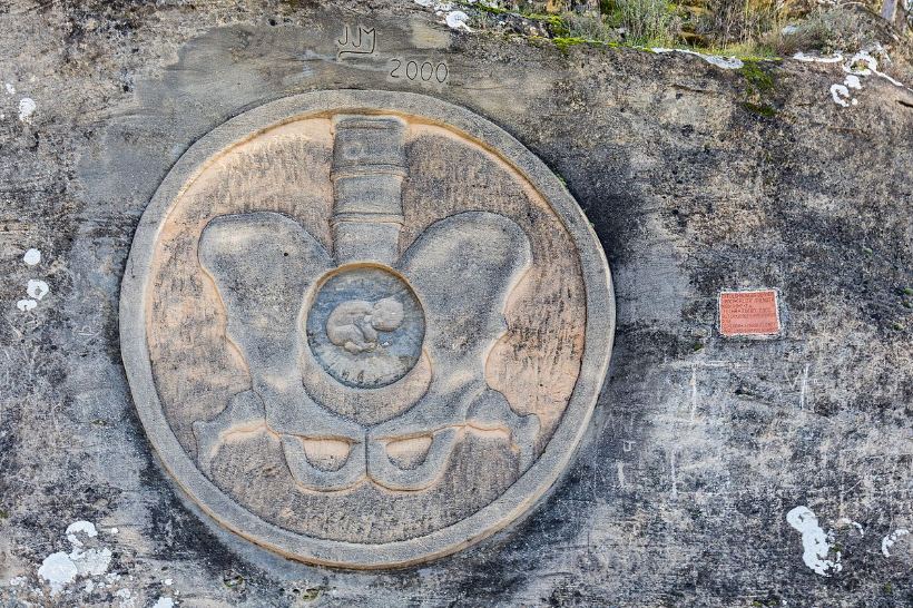 Ruta de las Caras de Buendía, una ruta que fusiona naturaleza y Arte